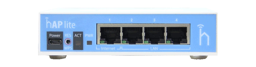 Menulux POS System - Router 3