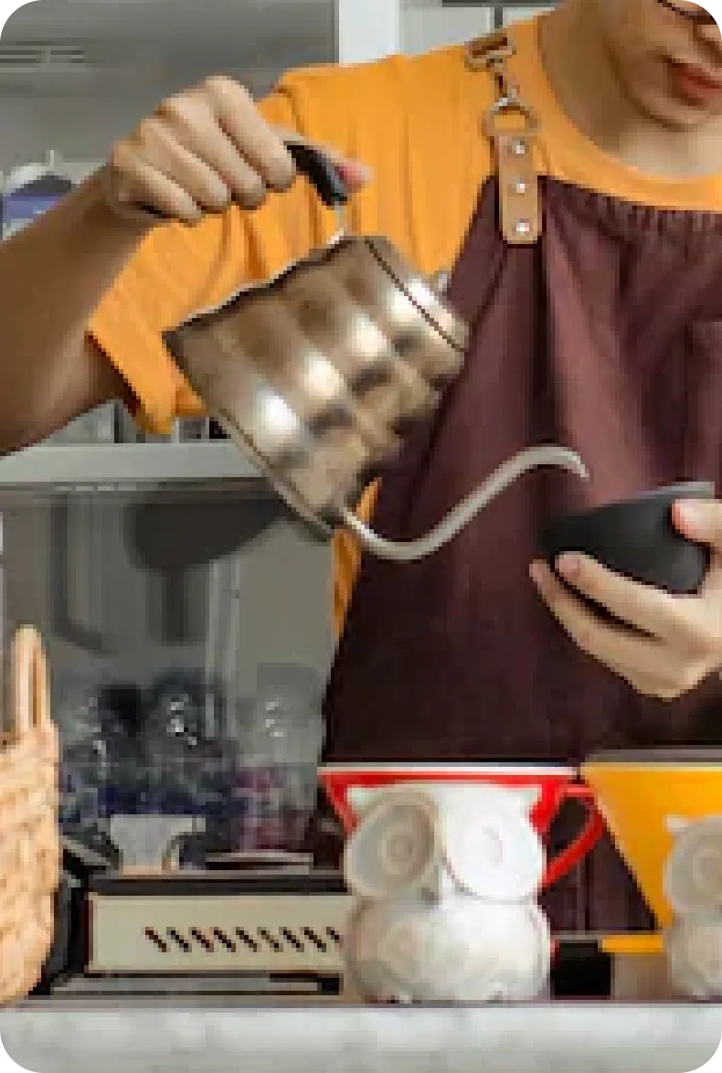 Menulux Restaurant Software - Online Payment Systems - Cafe Solutions