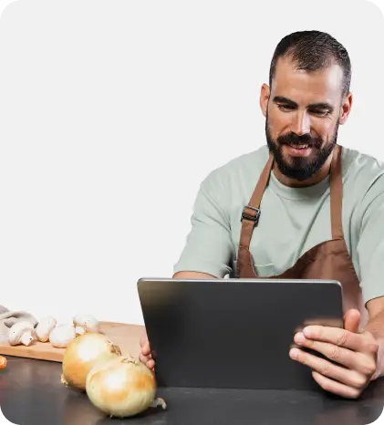 Cafe ve Restoran Otomasyonu - Restoran Programı - Cafe Yazılımı