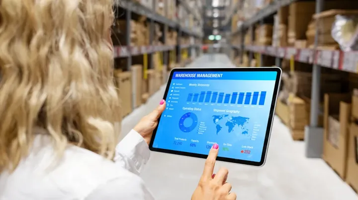 Menulux POS Sistemleri - Restoran Rezervasyon Sistemi