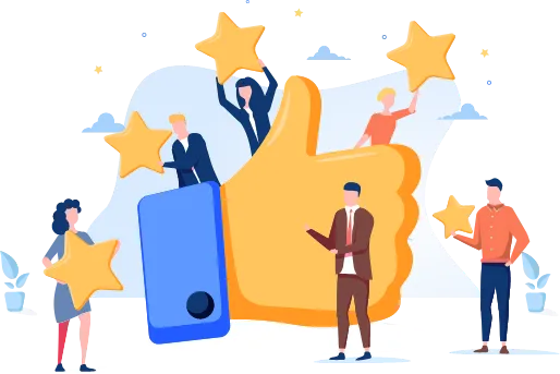 Menulux POS Sistemleri - Blog - Müşteri Memnuniyeti