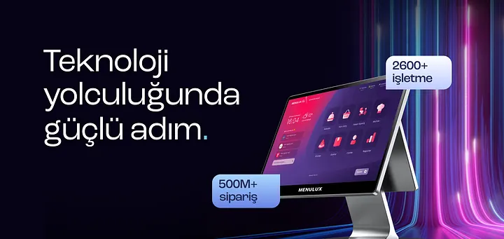 Menulux ve ATP GSYO stratejik ortaklığıyla teknolojik gücünü artırıyor ve dijital çözümler sunuyor