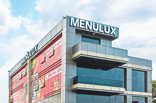 Menulux Restaurant Software - Online Payment Systems - What is Menulux