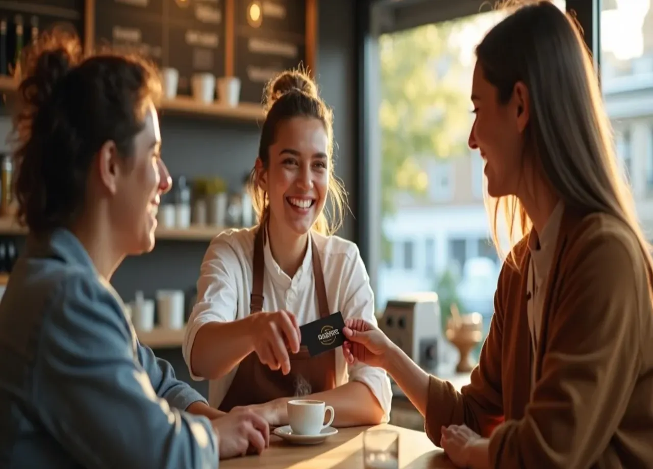 Kurye takip uygulaması kullanan restoran kuryesi, mobil ekranda paket servis siparişlerini ve teslimat sürelerini anlık olarak görüntülüyor