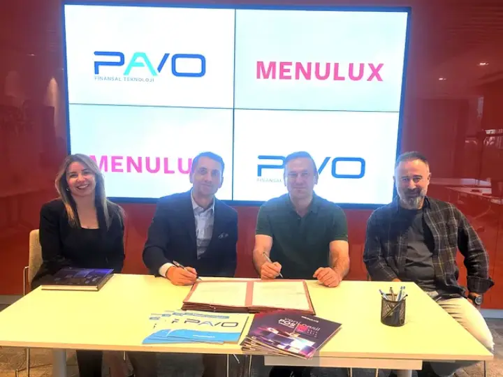 Menulux POS Sistemleri - Restoran Adisyon Programı - Blog