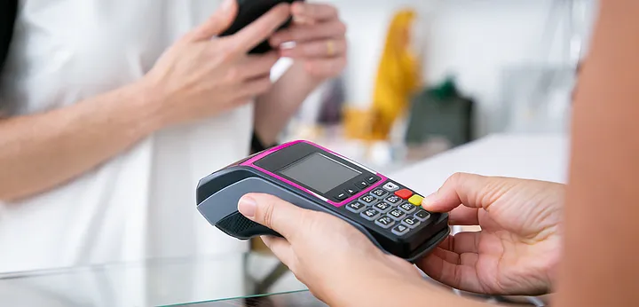 Menulux POS Sistemleri - Blog - Cafe & Restoran POS Sistemi
