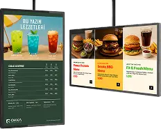 Menulux Premium POS fiyatları; zincir restoranlar ve kafeler için gelişmiş otomasyon ve adisyon yönetim sistemi