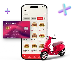 Menulux Premium POS fiyatları; zincir restoranlar ve kafeler için gelişmiş otomasyon ve adisyon yönetim sistemi
