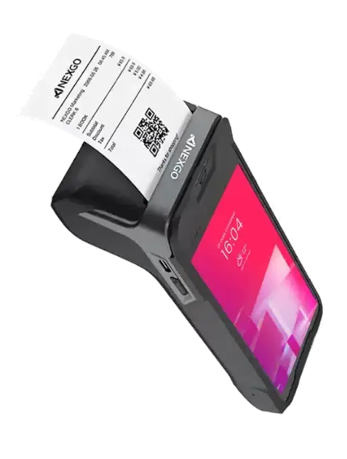 Menulux Self Order Pro Kampanyası