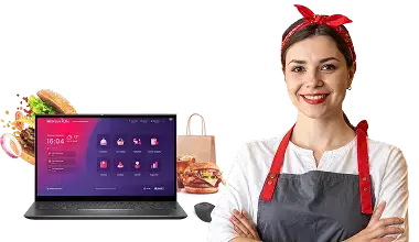 Menulux Lite POS fiyatları; yeni açılan işletmeler, kafeler ve büfeler için hızlı kurulan bulut tabanlı POS sistemi