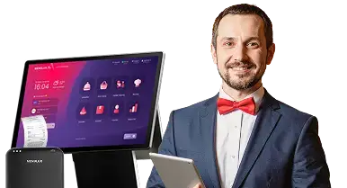 Menulux Premium POS fiyatları; zincir restoranlar ve kafeler için gelişmiş otomasyon ve adisyon yönetim sistemi