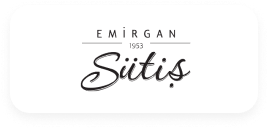 Menulux POS Sistemleri - Referanslar - Emirgan Sütiş