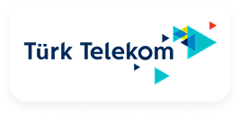 Menulux POS Sistemleri - Referanslar - Türk Telekom