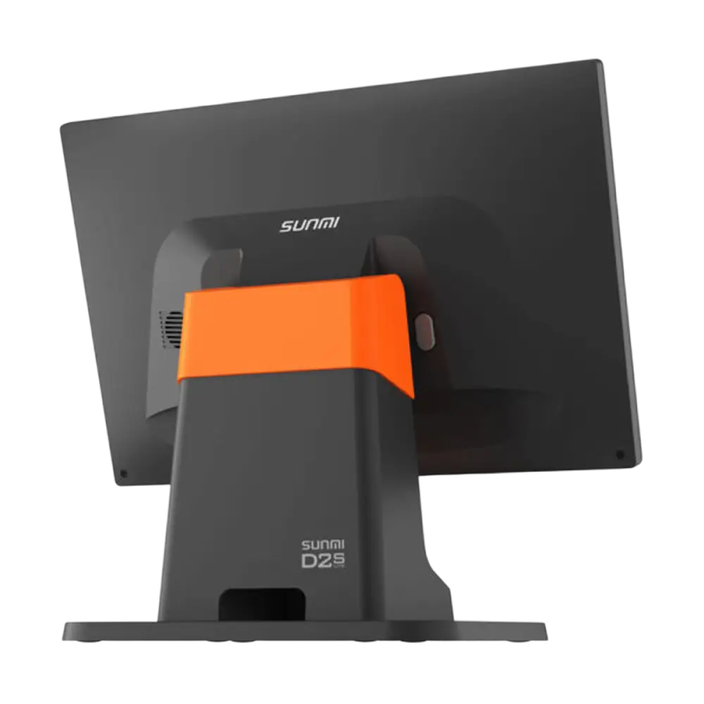 Menulux POS Sistemi - Sipariş Ekranı