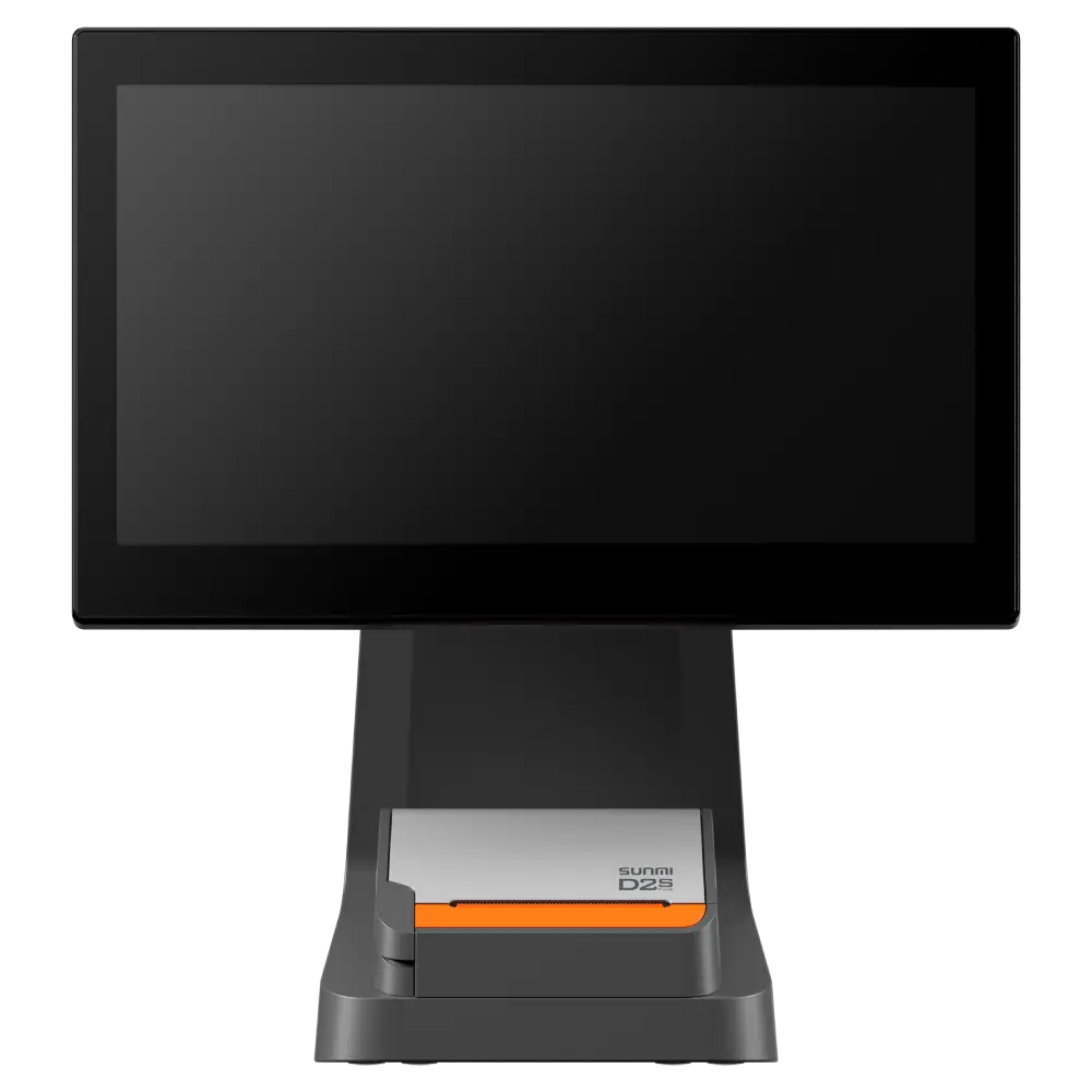 Menulux Adisyon Yazılımı - POS Cihazları - iMin Swan POS