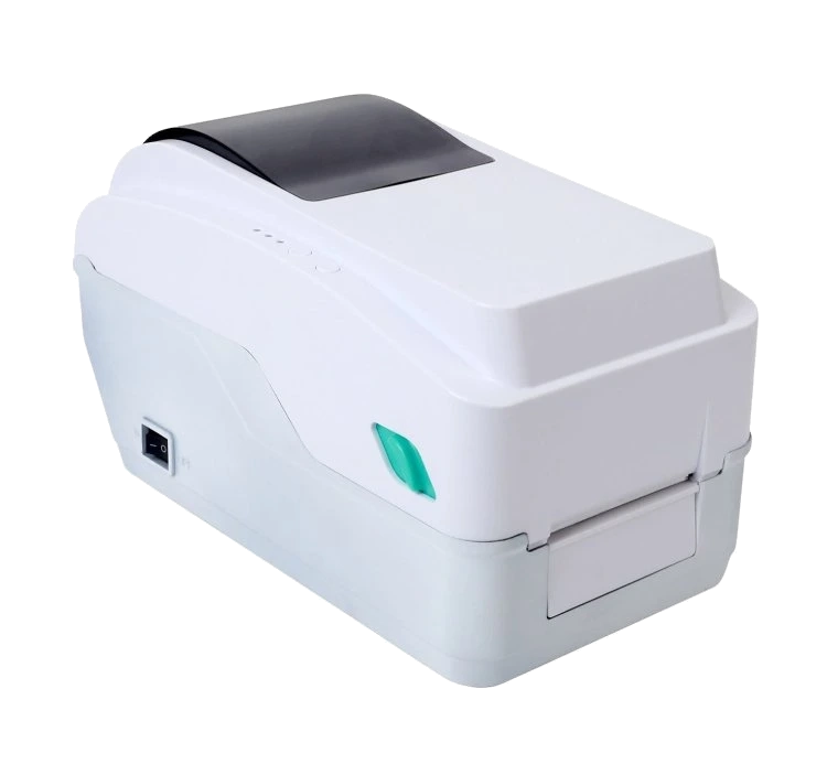 Menulux Addition Program - POS Devices - Barcode Label Printer