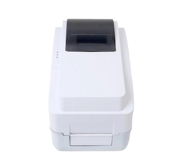 Menulux POS System - Barcode Label Printer 2