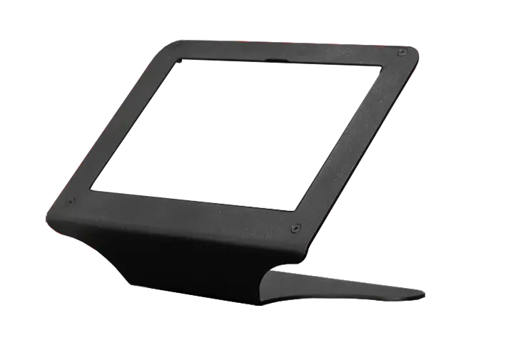 Menulux POS Sistemi Endüstriyel Cihazlar - Tablet POS Standı