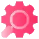 Menulux POS Systems - Gear icon