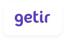 Menulux POS Sistemleri - Entegrasyonlar - Getir